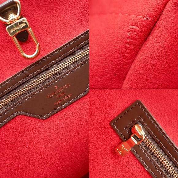 🍓LV Hampstead GM CR4131 - Picture 8 of 14